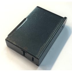 Krico model 600 - Kal .308 - 3 Schuss