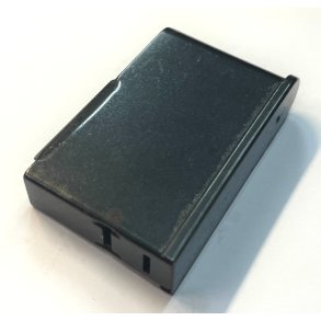 Krico model 600 - Kal .308 - 3 Schuss