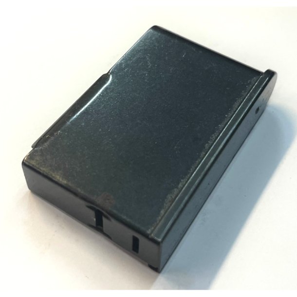 Krico model 600 - Kal .308 - 3 Schuss