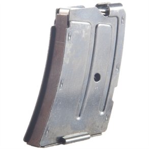 Remington 511 cal. 22 LR - 6 rounds