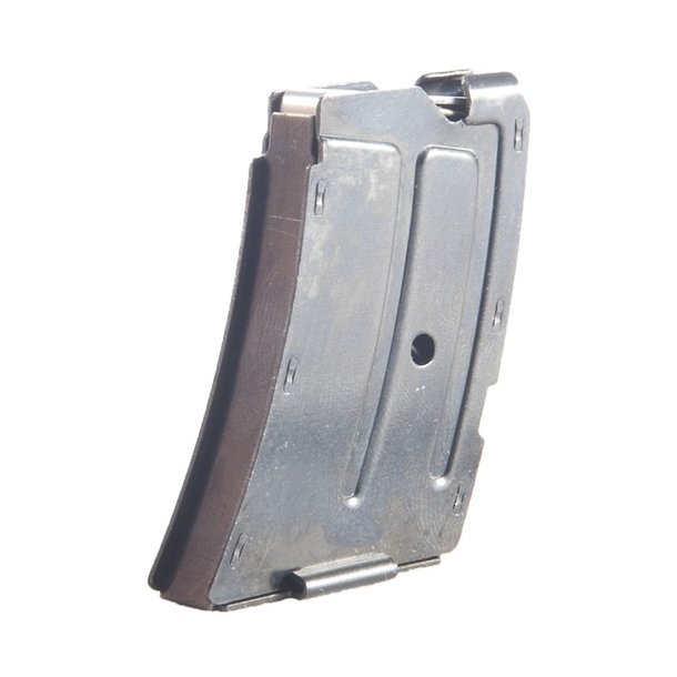 Remington 511 kal. 22 LR - 6 Schuss