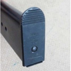 Llama III .380 ACP 7 rounds