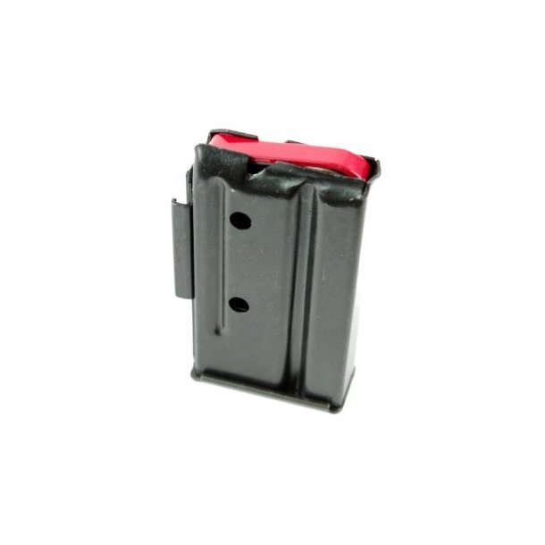 Marlin 925 Kal. 22WMR, 17HMR, 7 rounds