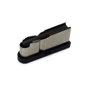 Mauser M1996 straight pull kal. 30-06 - 3 Schuss