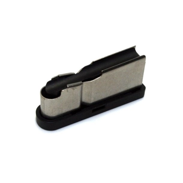 Mauser M1996 straight pull kal. 30-06 - 3 Schuss