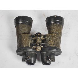 Kriegsmarine : U-boat binoculars 7 x 50