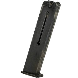 Margolin cal. 22 - 6 round