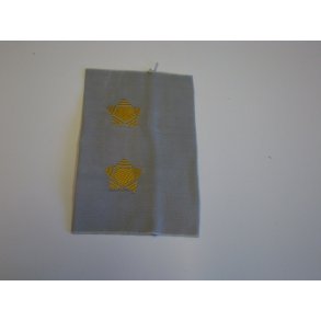 Beredskabet - Skuldersljfe