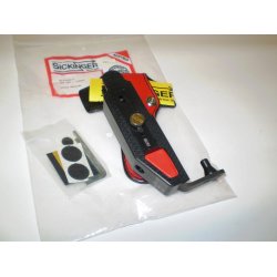 SICKINGER : H&K USP / EXPERT SPEED MASCHINE