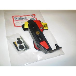 SICKINGER : H&K USP / EXPERT SPEED MASCHINE