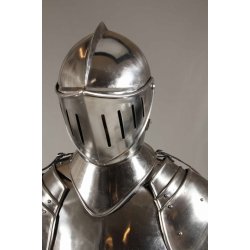 Ritter Harnisch - Replika