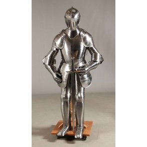 Knights Armour - Replica
