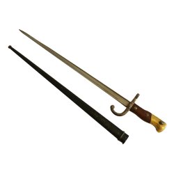 Frankreich - Berthier M1874