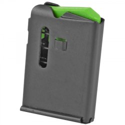 Mossberg International 817  .17HMR/.22WMR - 5 schuss