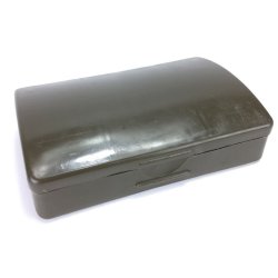 Cleaning kit f. H&K G3