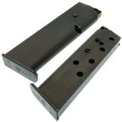 Sauer &amp; Sohn M38 7,65 mm