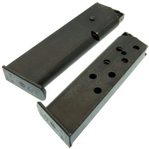 Sauer & Sohn M38 7,65 mm