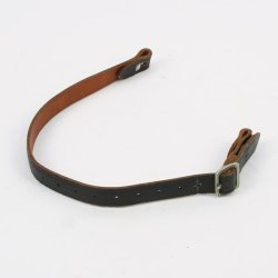 Hagerem f. Tysk stlhjelm M/35-40-42.