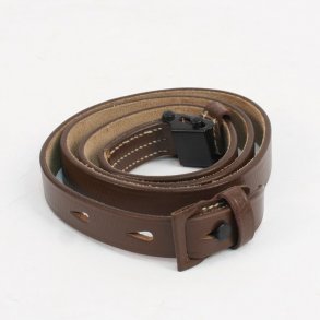 Mauser 98K sling - Reproduction !