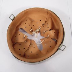 Inderliner f. Tysk stlhjelm - 62