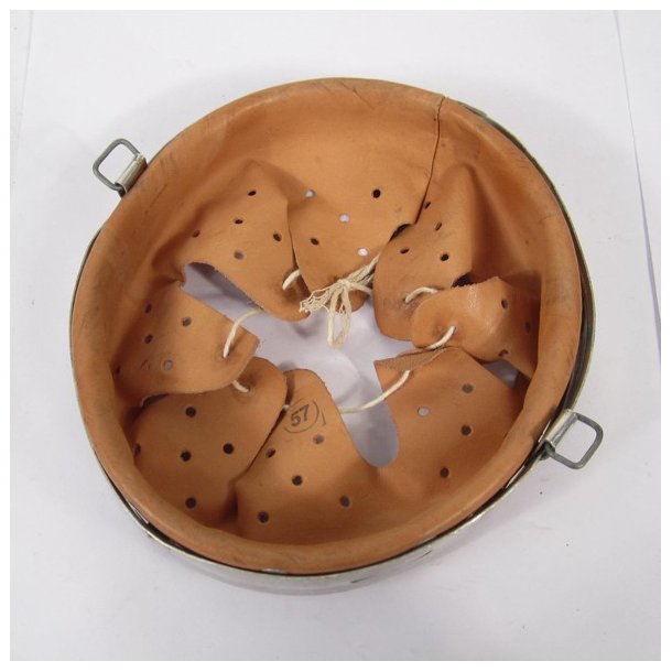 Inderliner f. Tysk stlhjelm - 62