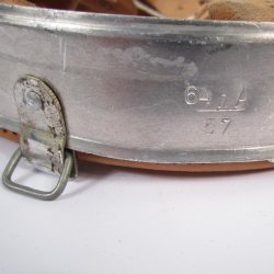 Inderliner f. Tysk stlhjelm - 59