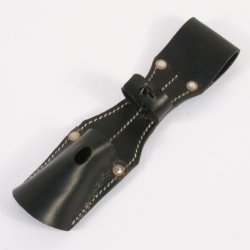 Koppelschuh f. Mauser Bajonett - Repro
