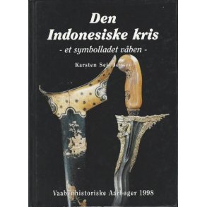 Vaabenhistoriske Aarbger 1998