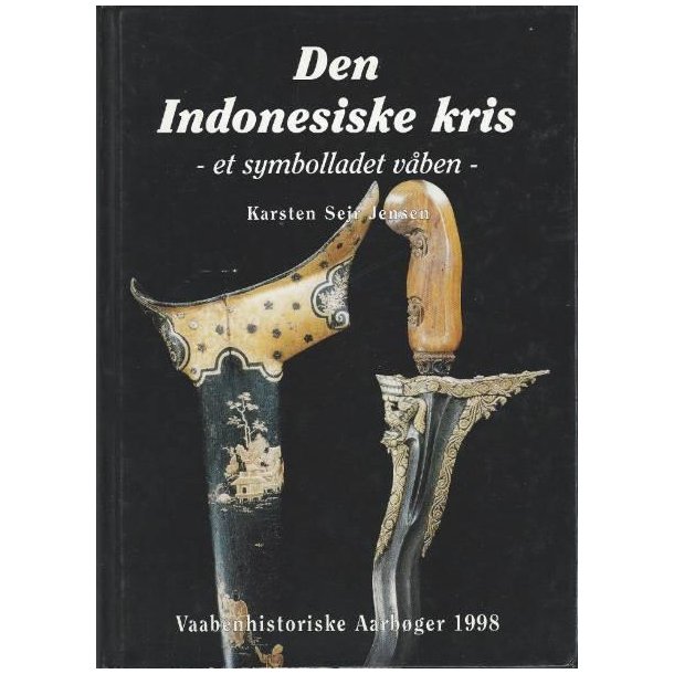 Vaabenhistoriske Aarbger 1998