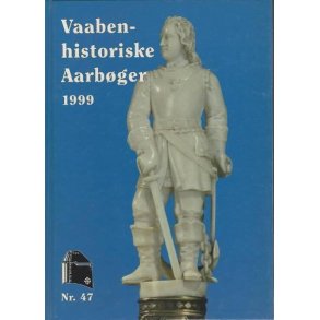 Vaabenhistoriske Aarbger 1999