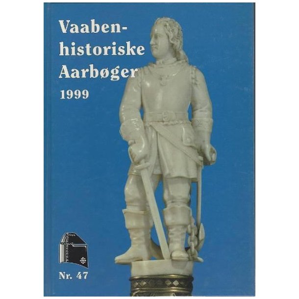 Vaabenhistoriske Aarbger 1999