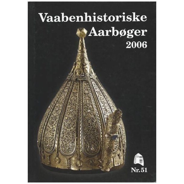 Vaabenhistoriske Aarbger 2006