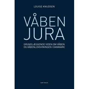 Vbenjura af Louise Knudsen