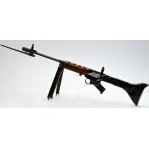 Fallschirmjgergewehr FG 42 - Model 1