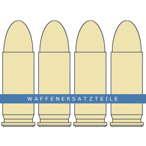 Alle Waffenersatzteile