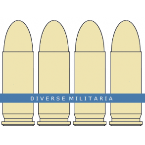 Gasmasker og tilbehr
