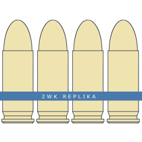 2WK Replika