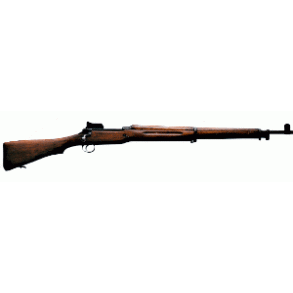 US rifle P17 + P14