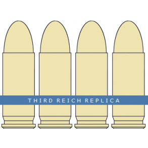 German flags - Reproductions