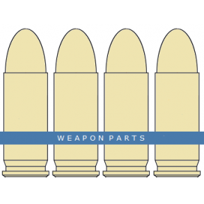 All weapon parts