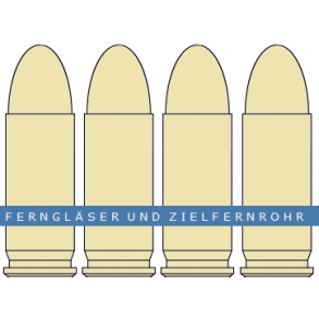 Ferngläser, Zielfernrohr und Montagen