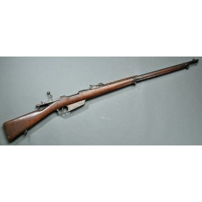 Carcano M/1941 riffel
