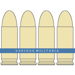 Gasmasks and accessories