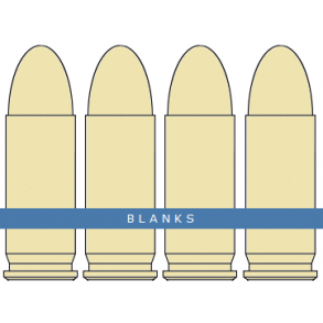 Blanks