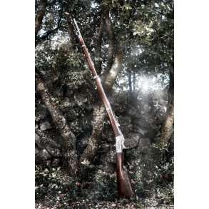 Remington Rollingblock M/1867 + 1867/96 (DK)