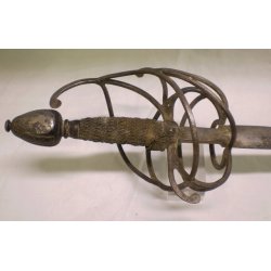 Rapier - Historismus