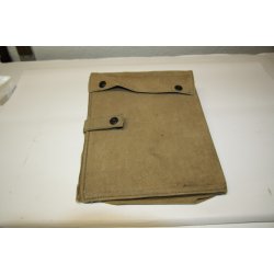 Dnemark : Kartentasche (Dnische Armee)