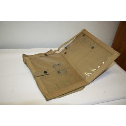 Dnemark : Kartentasche (Dnische Armee)