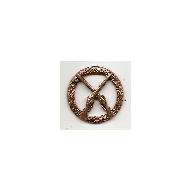 DK GEV�RM�RKET - bronce
