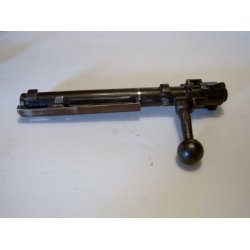 Bolt, complet f. 98 K.